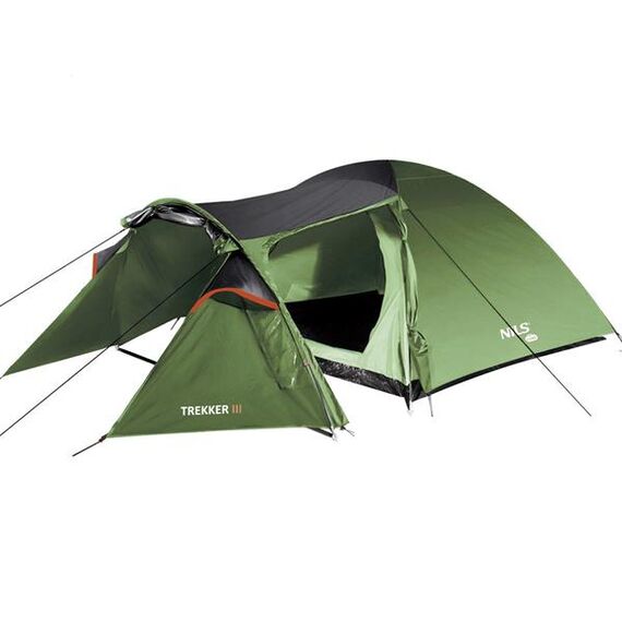 NILS CAMP NC6312 NAMIOT KEMPINGOWY TREKKER III