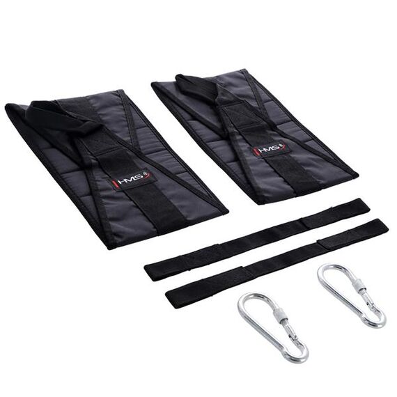 HMS F4439 RĘKAWY DO PODCIĄGANIA, 2 zdjęcie