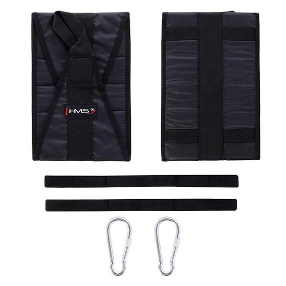 HMS F4439 RĘKAWY DO PODCIĄGANIA, 3 zdjęcie