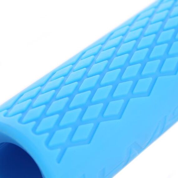 HMS FG02 BLUE NAKŁADKI NA GRYF (2SZT), 3 zdjęcie