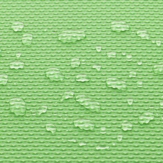 ONE FITNESS MP10 MATA PUZZLE MULTIPACK GREEN-BLUE-RED 9 ELEMENTÓW 10MM, Kolor: zielony-niebieski-czerwony, 14 zdjęcie