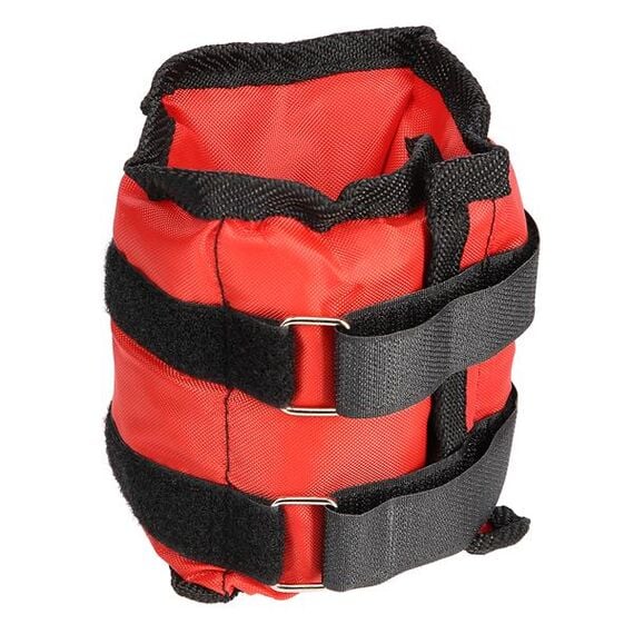 HMS OB03 CZERWONE OBCIĄŻNIKI 2 x 1.5 KG, 3 zdjęcie