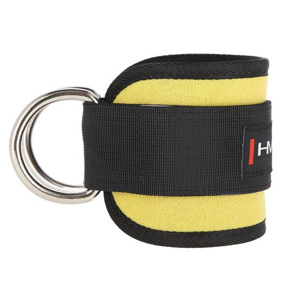 HMS OPX03 OPASKI TRENINGOWE NA KOSTKĘ (2szt), 4 zdjęcie