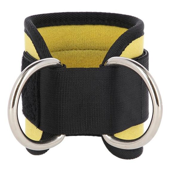 HMS OPX03 OPASKI TRENINGOWE NA KOSTKĘ (2szt), 5 zdjęcie