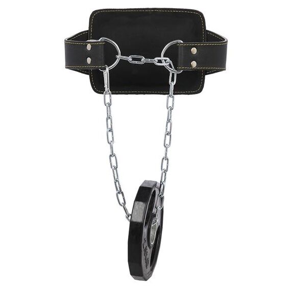 HMS PREMIUM PSTX06 PAS OBCIĄŻENIOWY DO ĆWICZEŃ SIŁOWYCH, 11 zdjęcie