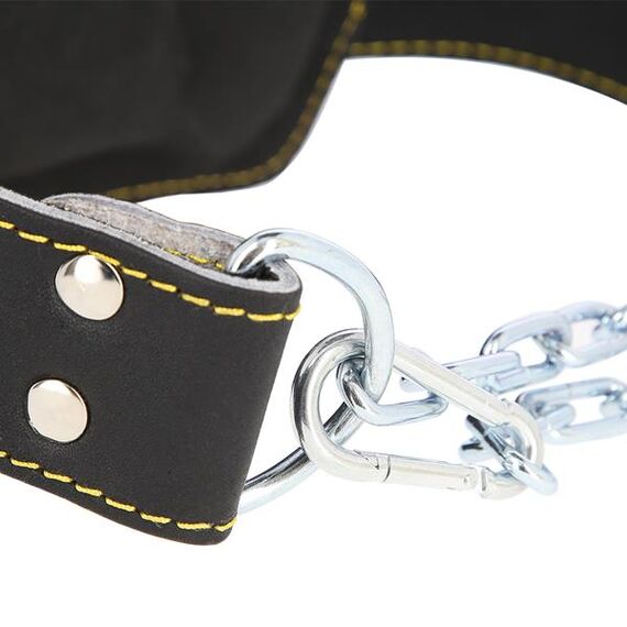 HMS PREMIUM PSTX06 PAS OBCIĄŻENIOWY DO ĆWICZEŃ SIŁOWYCH, 14 zdjęcie