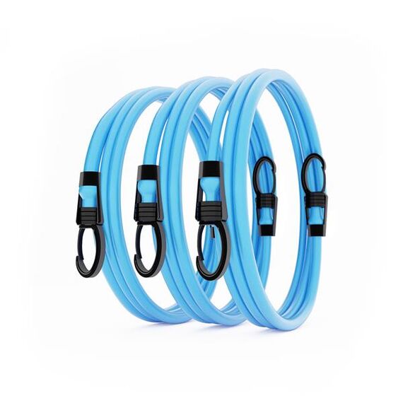 HMS TX01 ZESTAW DO ĆWICZEŃ SIŁOWYCH