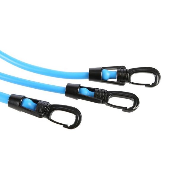 HMS TX01 ZESTAW DO ĆWICZEŃ SIŁOWYCH, 8 zdjęcie