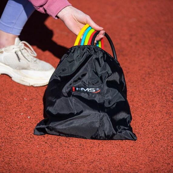 HMS TX30 ZESTAW DO ĆWICZEŃ SIŁOWYCH, 21 zdjęcie