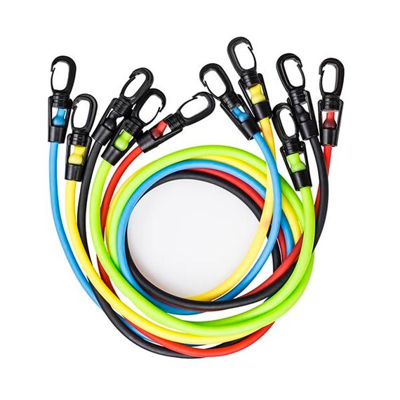 HMS TX30 ZESTAW DO ĆWICZEŃ SIŁOWYCH, 9 zdjęcie