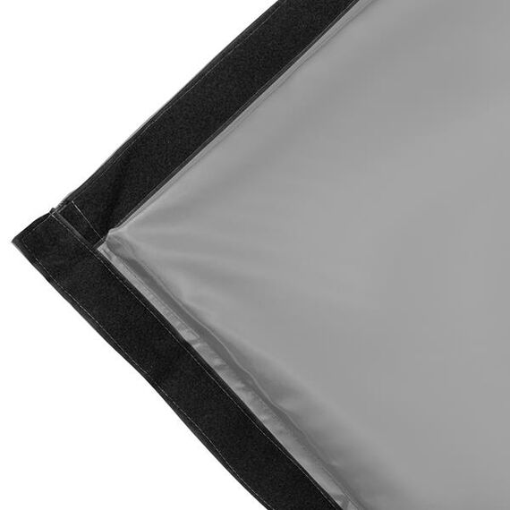 HMS PREMIUM MGS01 GRAY MATERAC GIMNASTYCZNY SKŁADANY 2400x1200 MM, 13 zdjęcie