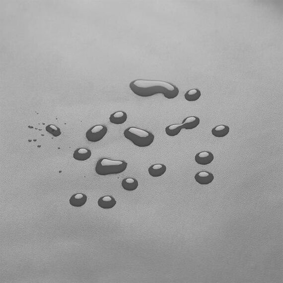 HMS PREMIUM MGS01 GRAY MATERAC GIMNASTYCZNY SKŁADANY 2400x1200 MM, 15 zdjęcie