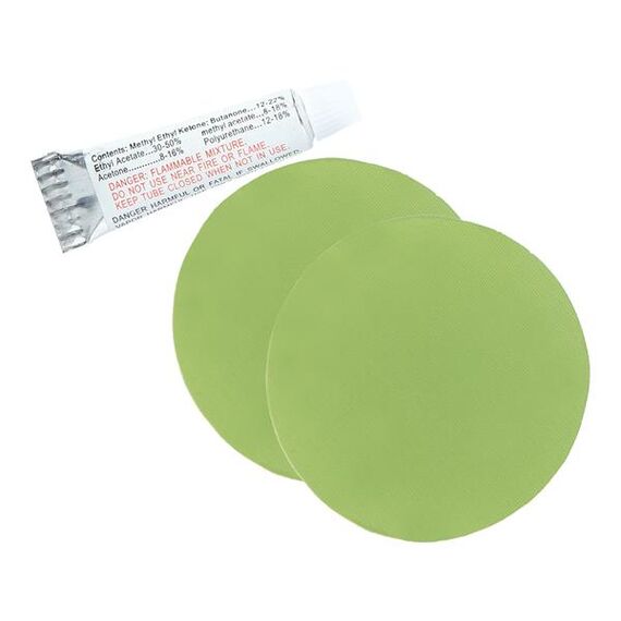 NILS CAMP NC4005 ZIELONY MATA TURYSTYCZNA, 8 zdjęcie