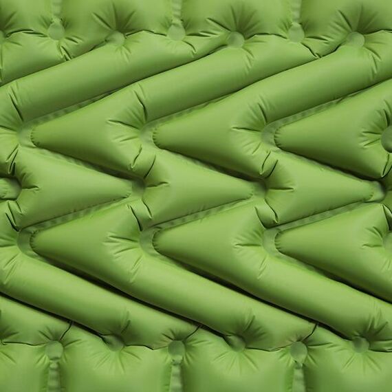 NILS CAMP NC4005 ZIELONY MATA TURYSTYCZNA, 2 zdjęcie