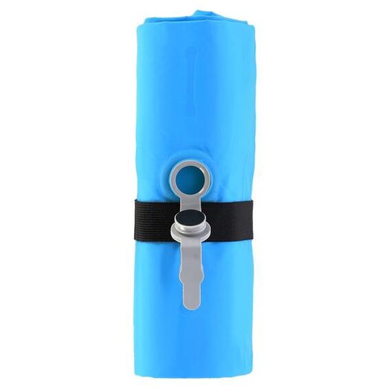 NILS CAMP NC4007 NIEBIESKI MATA TURYSTYCZNA, 6 zdjęcie