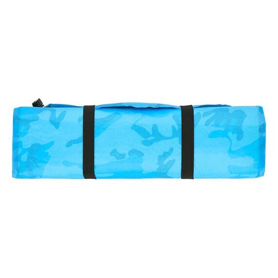 NILS CAMP NC4062 NIEBIESKI MATA SAMOPOMPUJĄCA, 8 zdjęcie