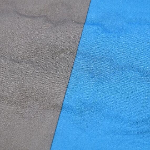 NILS CAMP NC4340 NIEBIESKO-SZARY MATA SAMOPOMPUJĄCA, 9 zdjęcie NILS CAMP NC4340 NIEBIESKO-SZARY MATA SAMOPOMPUJĄCA, 9 zdjęcie