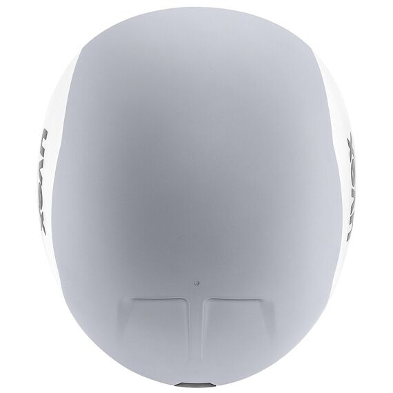 Kask Narciarski UVEX Invictus MIPS, Kolor: szary, Rozmiar: 55-56, 3 zdjęcie