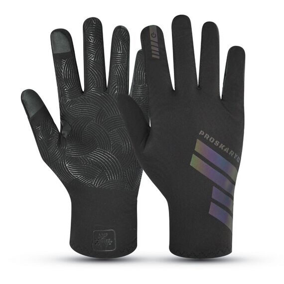 PROSKARY Rękawiczki Antypoślizgowe M, 2 zdjęcie