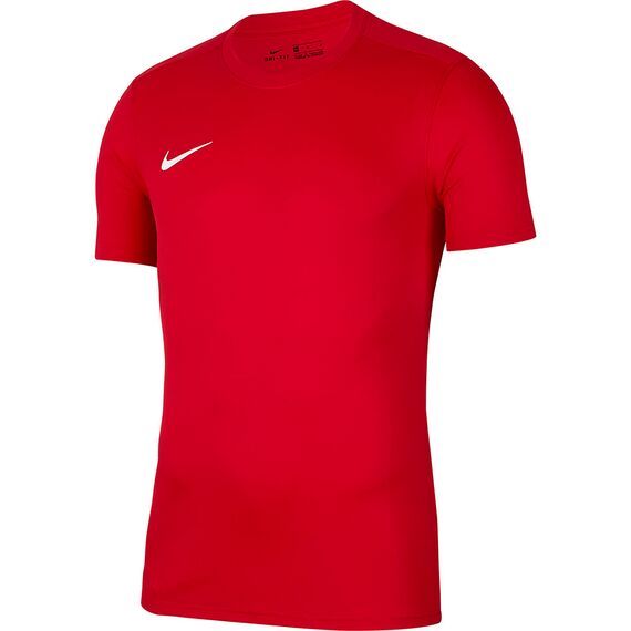 NIKE Koszulka męska Dry Park VII JSY SS BV6708 657 czerwona