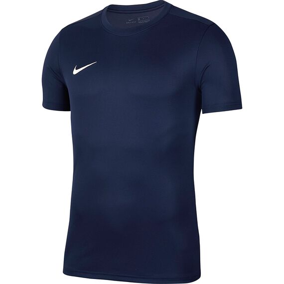 NIKE Koszulka męska Dry Park VII JSY SS BV6708 410  granatowa