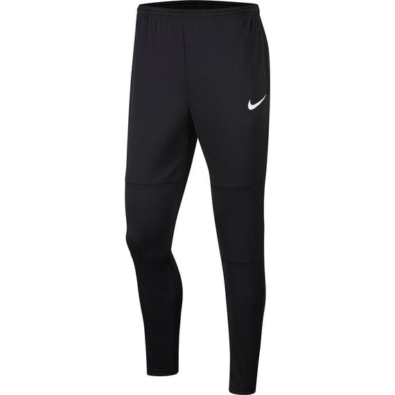NIKE Spodnie dresowe męskie Dry Park 20 Pants KP BV6877 010 czarne, Kolor: czarny, Rozmiar: XL