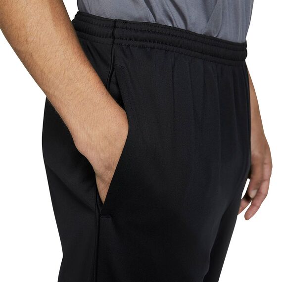 NIKE Spodnie dresowe męskie Dry Park 20 Pants KP BV6877 010 czarne, Kolor: czarny, Rozmiar: XL, 5 zdjęcie