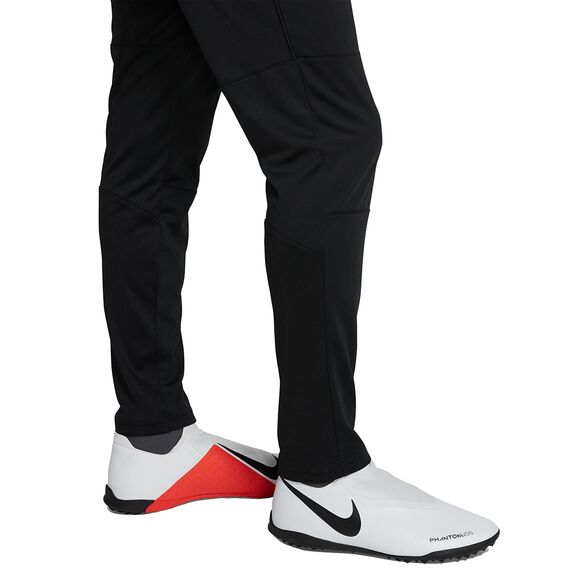NIKE Spodnie dresowe męskie Dry Park 20 Pants KP BV6877 010 czarne, Kolor: czarny, Rozmiar: M, 30 zdjęcie