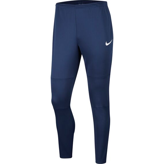 NIKE Spodnie męskie Dry Park 20 Pants KP BV6877 410/FJ3017 451 granatowe, Kolor: granatowy, Rozmiar: 2XL