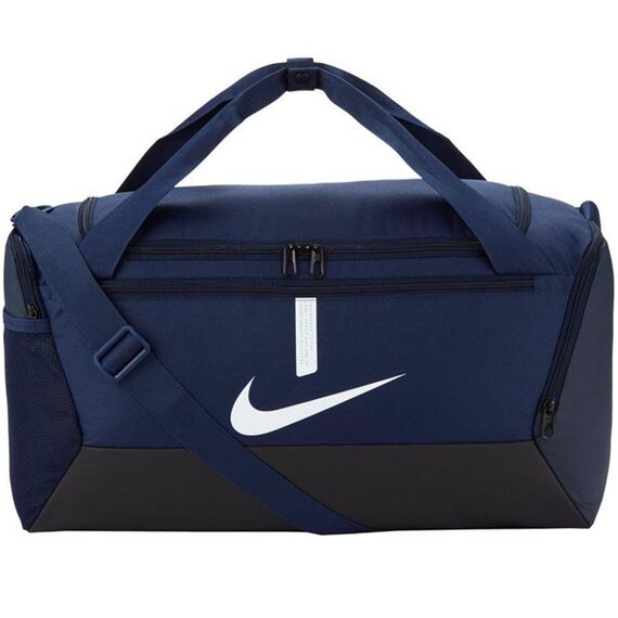 NIKE Torba sportowa Academy Team CU8097 410 granatowa, Kolor: granatowy, Rozmiar: S, Pojemność (litry): 41