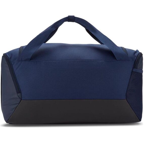 NIKE Torba sportowa Academy Team CU8097 410 granatowa, Kolor: granatowy, Rozmiar: S, Pojemność (litry): 41, 4 zdjęcie