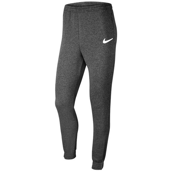 NIKE Spodnie męskie treningowe Park 20 Fleece Pants CW6907 071 szare, Kolor: szary, Rozmiar: S