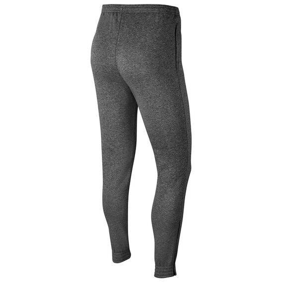 NIKE Spodnie męskie treningowe Park 20 Fleece Pants CW6907 071 szare, Kolor: szary, Rozmiar: M, 2 zdjęcie