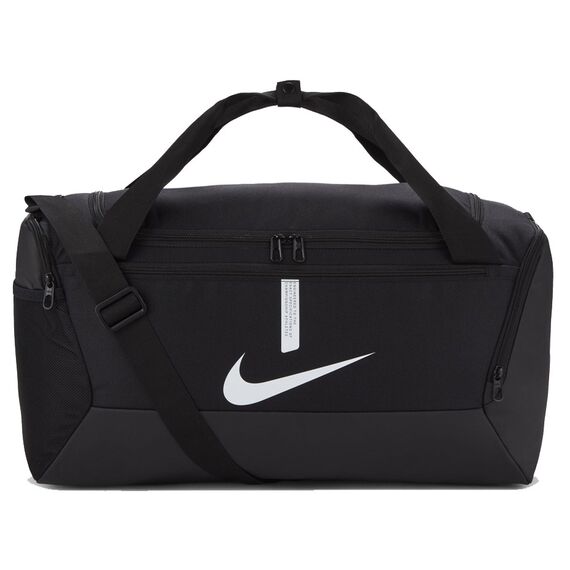 NIKE Torba sportowa Academy Team CU8097 010 czarna, Kolor: czarny, Rozmiar: S, Pojemność (litry): 41