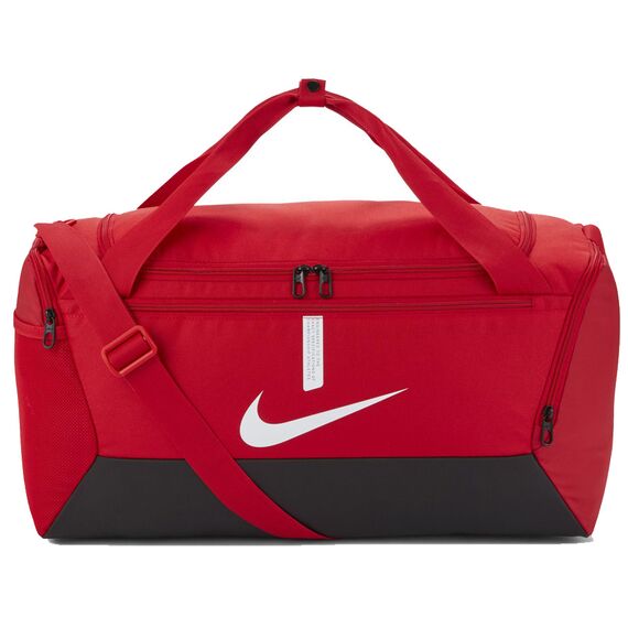 NIKE Torba Academy Team CU8097 657 czerwona, Kolor: czerwony, Rozmiar: S, Pojemność (litry): 41