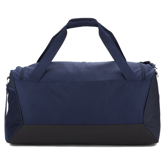 NIKE Torba Academy Team CU8089 410 granatowa, Kolor: granatowy, Rozmiar: L, Pojemność (litry): 95, 2 zdjęcie