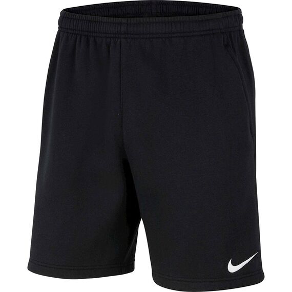 NIKE Spodenki męskie Park 20 Short CW6910 010  czarne, Kolor: czarny, Rozmiar: XL