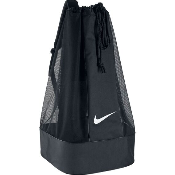 NIKE Torba na piłki Club Team BA5200 010
