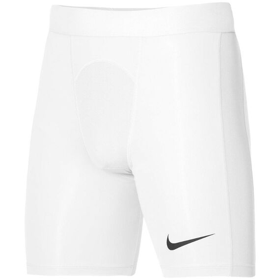 NIKE Spodenki męskie Dri-Fit Strike Np Short DH8128 100 białe, Kolor: biały, Rozmiar: M