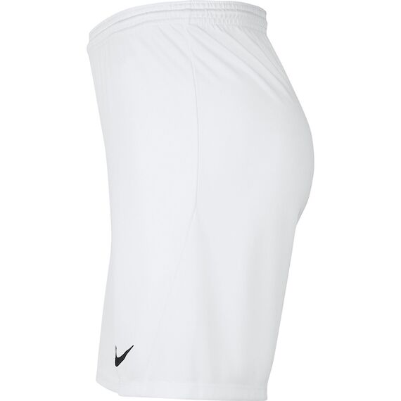 NIKE Spodenki męskie Dry Park III NB K BV6855 010 czarne, Kolor: biały, Rozmiar: XL, 5 zdjęcie