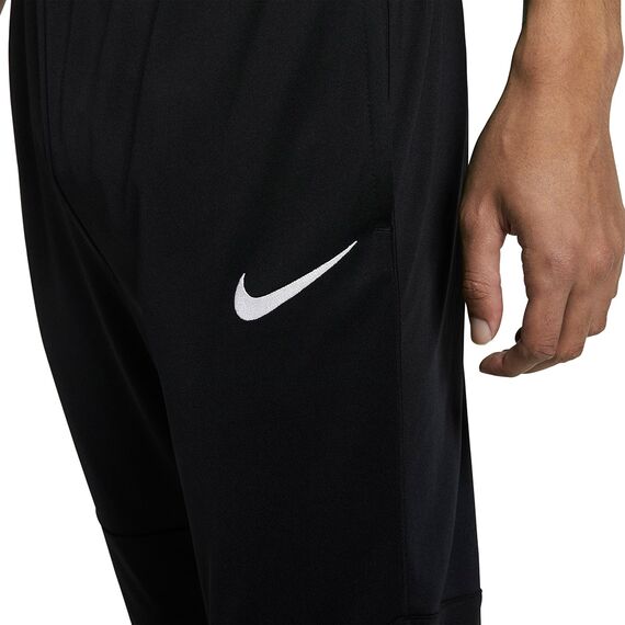 NIKE Spodnie dresowe męskie Dry Park 20 Pants KP BV6877 010 czarne, Kolor: czarny, Rozmiar: M, 24 zdjęcie