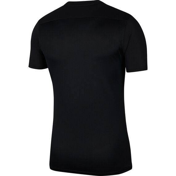 NIKE Koszulka dla dzieci Dry Park VII JSY SS BV6741 010 czarna, Kolor: czarny, Rozmiar: XS, 3 zdjęcie NIKE Koszulka dla dzieci Dry Park VII JSY SS BV6741 010 czarna, Kolor: czarny, Rozmiar: XS, 3 zdjęcie