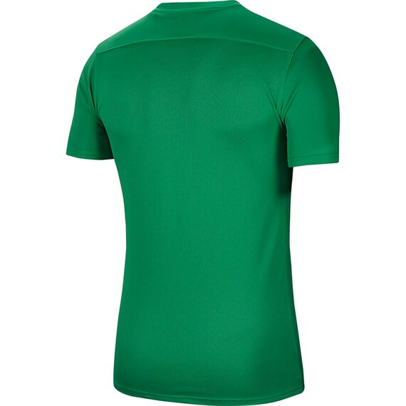 NIKE Koszulka dla dzieci Dry Park VII JSY SS BV6741 302 zielona, Kolor: zielony, Rozmiar: L, 3 zdjęcie NIKE Koszulka dla dzieci Dry Park VII JSY SS BV6741 302 zielona, Kolor: zielony, Rozmiar: L, 3 zdjęcie