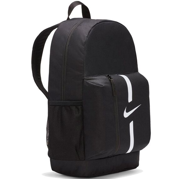 NIKE Plecak Academy Team DA2571 010  czarny NIKE Plecak Academy Team DA2571 010  czarny