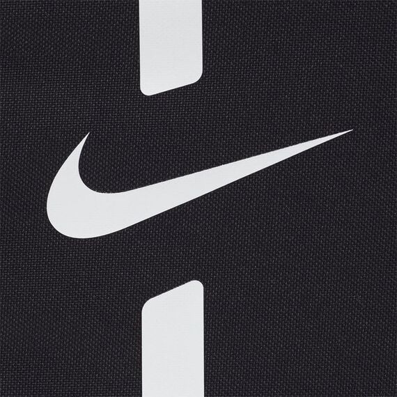 NIKE Plecak Academy Team DA2571 010  czarny NIKE Plecak Academy Team DA2571 010  czarny