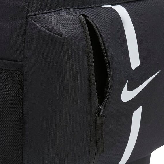 NIKE Plecak Academy Team DA2571 010  czarny NIKE Plecak Academy Team DA2571 010  czarny