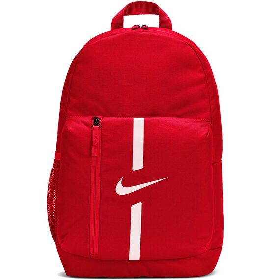 NIKE Plecak Academy Team DA2571 657 czerwony, Kolor: czerwony