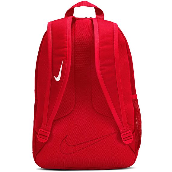 NIKE Plecak Academy Team DA2571 657 czerwony NIKE Plecak Academy Team DA2571 657 czerwony