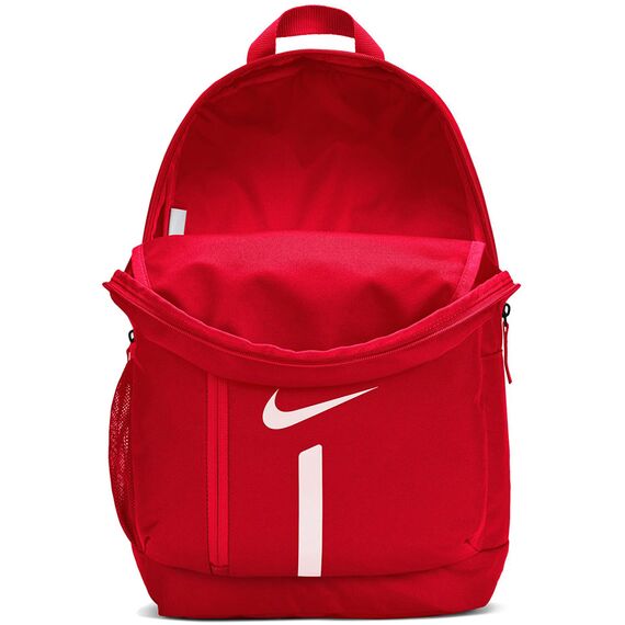 NIKE Plecak Academy Team DA2571 657 czerwony NIKE Plecak Academy Team DA2571 657 czerwony