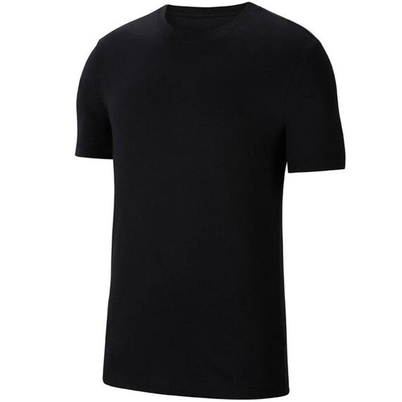 NIKE Koszulka męska Park 20 CZ0881 010 czarna, Kolor: czarny, Rozmiar: S